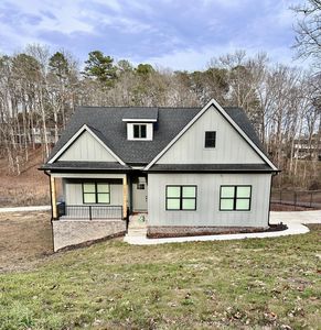 4027 Bow St NE, Cleveland, TN, 37312