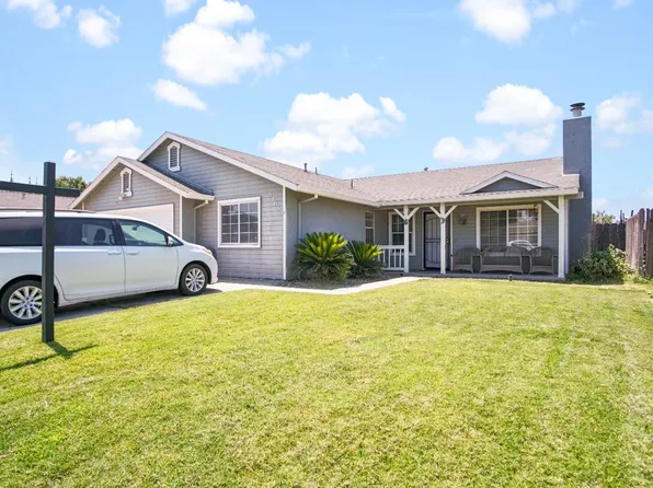 5005 Bogart Dr, Ceres, CA 95307