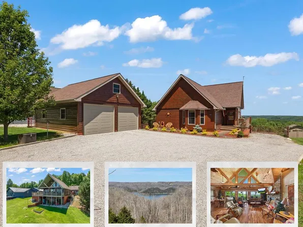 7318 Lillydale Rd, Byrdstown, TN 38549