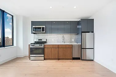 Rented by Living New York