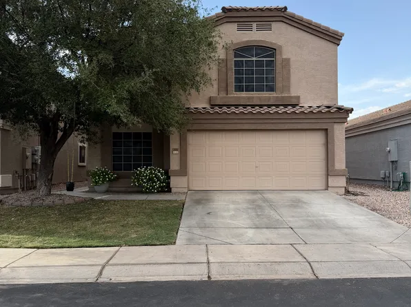 24062 W Antelope Trl, Buckeye, AZ 85326