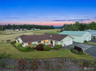 14340 Morris Rd SE, Yelm, WA 98597