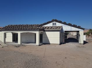 1844 E Winter Haven Dr, Mohave Valley, AZ 86440