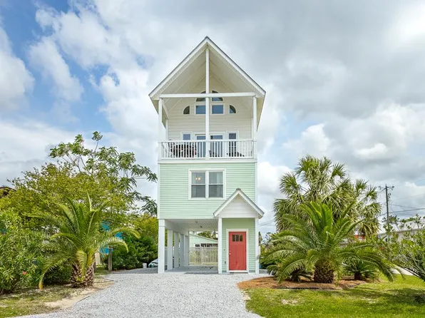 311 Bonnet St, Port Saint Joe, FL 32456