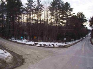 Town Shed Rd, Minerva, NY --