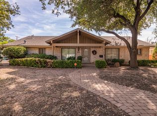 3001 Sentinel Dr, Midland, TX 79701