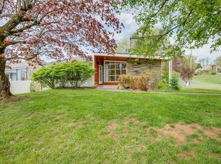 622 W Main St, Lebanon, VA