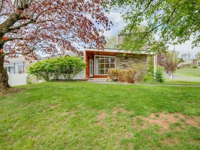 622 W Main St, Lebanon, VA, 24266