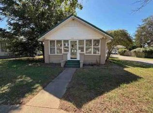 111 W Broadway St, Hayti, MO 63851