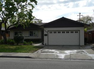 1355 Martha St, Livermore, CA