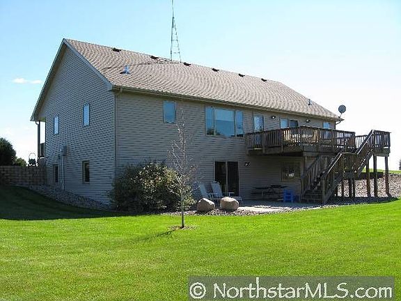 Back of House