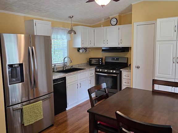 2nd image of 62 Fothingill Road