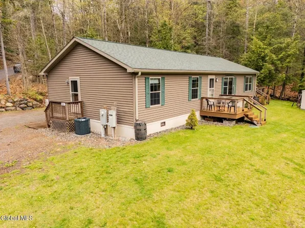 841 Battle Hill Road, Hague, NY 12836