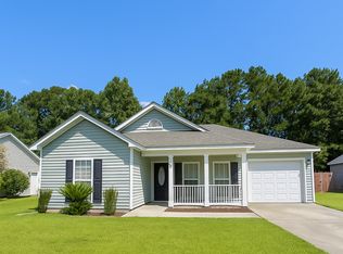 14 Applemint Ln, Beaufort, SC 29906