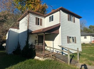580 E 2nd St, Xenia, OH 45385