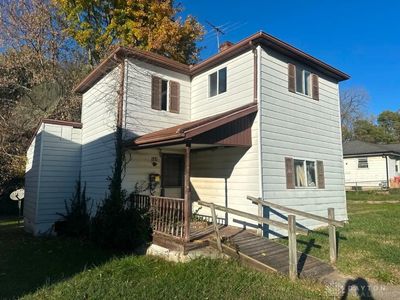580 E 2nd St, Xenia, OH, 45385