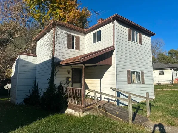 580 E 2nd St, Xenia, OH 45385