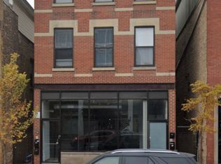 1851 W Chicago Ave APT 2F, Chicago, IL 60622