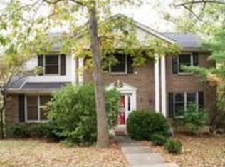 441 Goebel Ct, Fort Wright, KY 41011