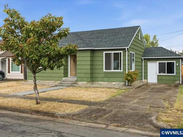1059 15th Ave W, Albany, OR 97321