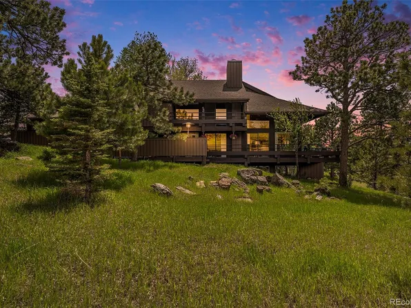 24406 Currant Drive, Golden, CO 80401