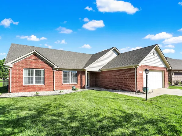 7618 Ballyshannon St, Indianapolis, IN 46217