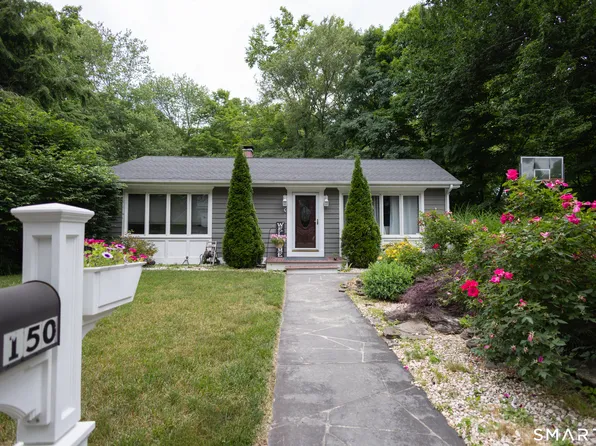 150 Poplar Drive, Cheshire, CT 06479