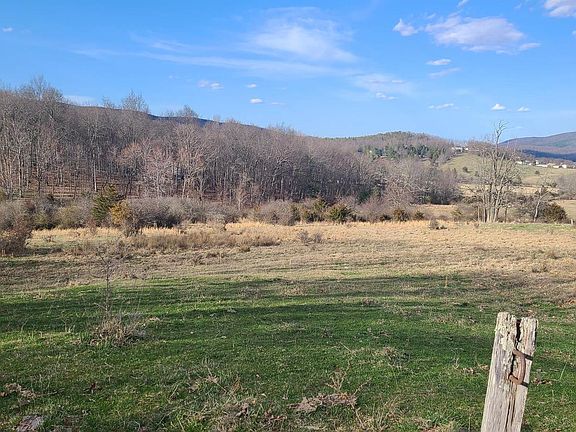 3rd image of Entry Mountain Rd