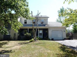 871 Hertford Dr, Hatfield, PA 19440