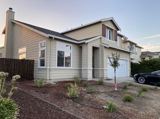 1553 Cole Ln, Tracy, CA