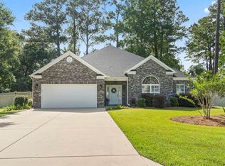 4002 Bayfield Loop, Murrells Inlet, SC 29576