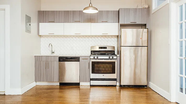 Rented by Nooklyn NYC LLC | media 1