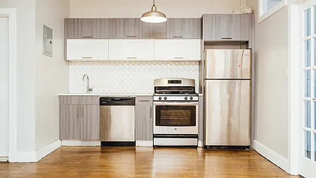 Rented by Nooklyn NYC LLC