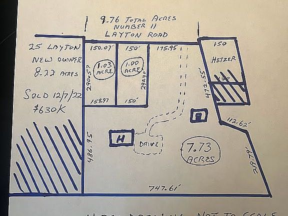 2nd image of 11 Layton Rd