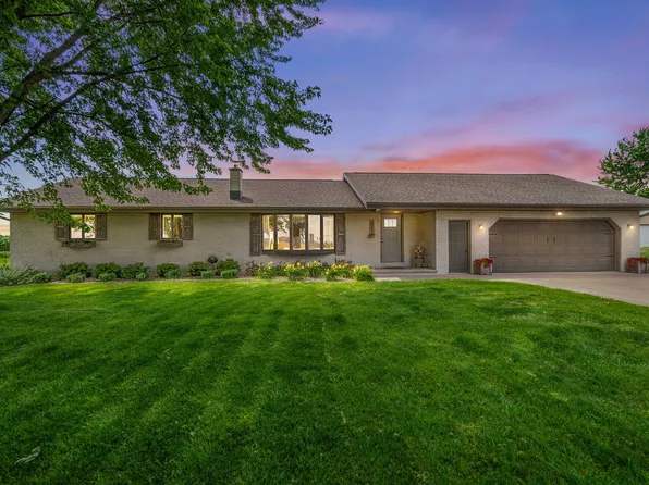 N2781 Maloney Rd, Freedom, WI 54130