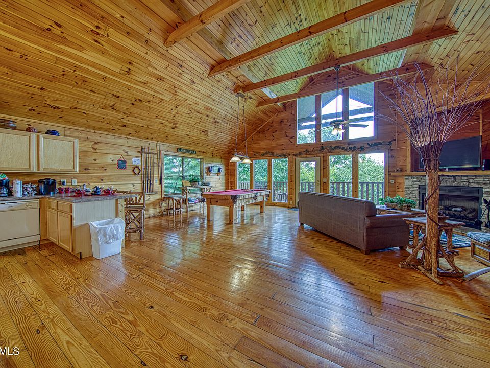 4116 Dollys Dr, Pigeon TN 37876 Zillow