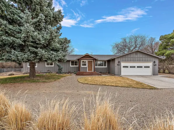 2299 SE Sonny St, Mountain Home, ID 83647