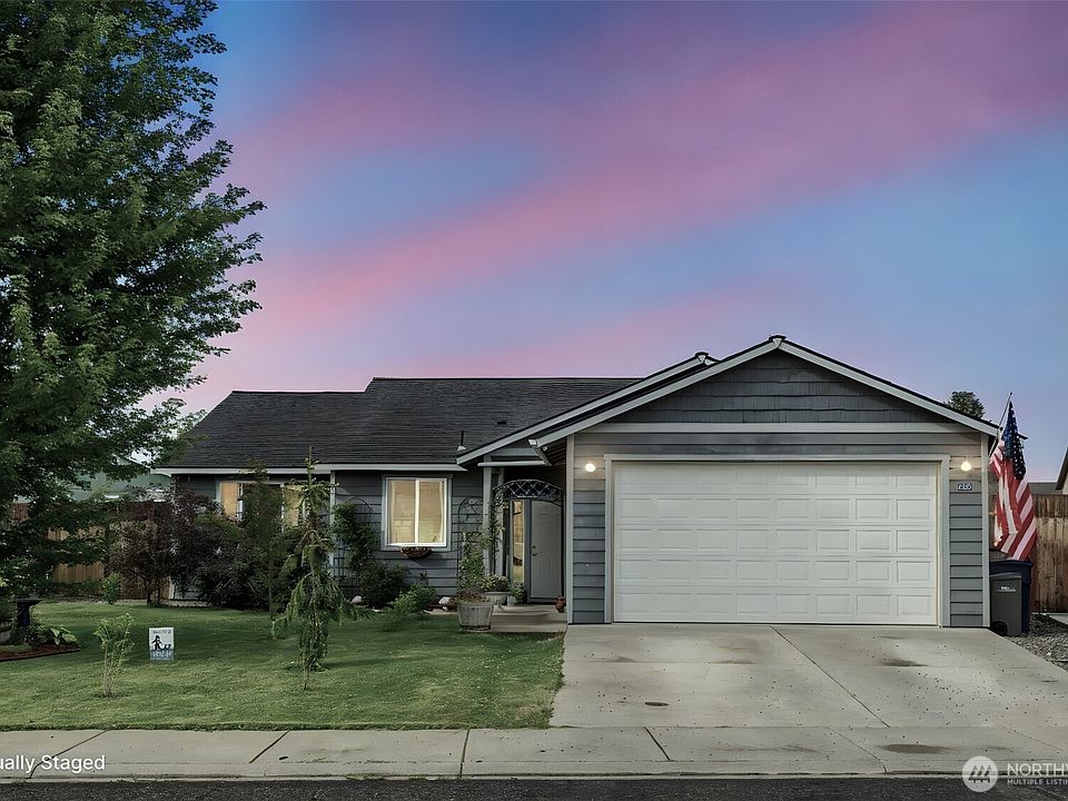 1st image of 2005 W Peakview Drive