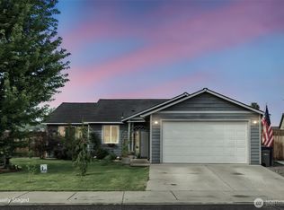 2005 W Peakview Drive, Ellensburg, WA 98926