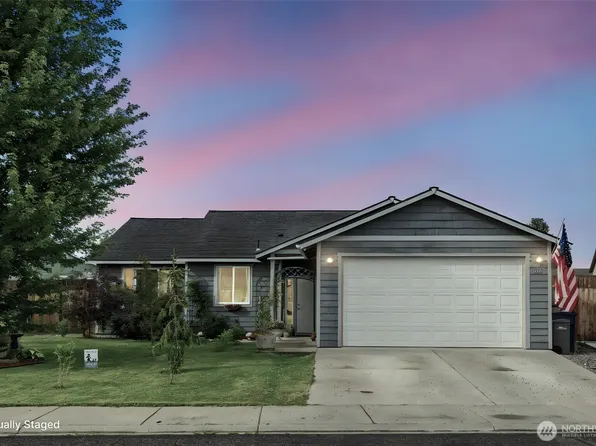 2005 W Peakview Drive, Ellensburg, WA 98926