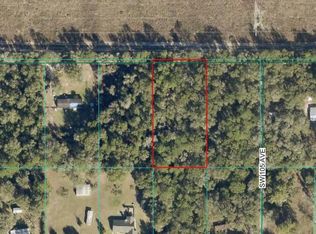 TRACT 15 SW 150th St, Dunnellon, FL 34432