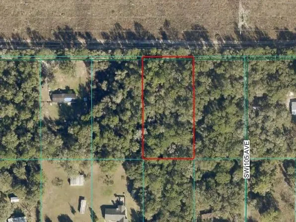 TRACT 15 SW 150th St, Dunnellon, FL 34432