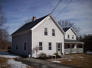 82 Hammond Hill Rd, Charlton, MA 01507