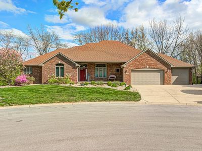 4712 Auburn Frd, Greenwood, IN, 46142