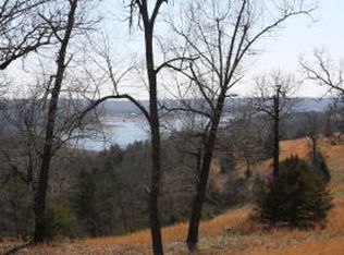 County Road 503 McCracken Ridge Rd, Mountain Home, AR 72653