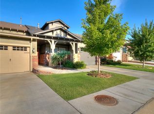 557 Outer Banks Way, Edmond, OK 73034