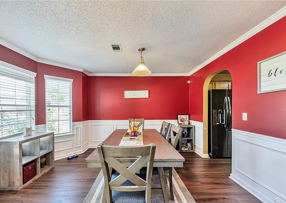 932 Brisley Cir Hampton, GA, 30228 Apartments for Rent Zillow