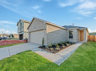 15719 Autumn Chicory Dr, Houston, TX 77044