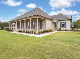 114 Bonne Vie Dr, Brandon, MS