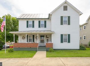 101 N Mildred St, Ranson, WV 25438